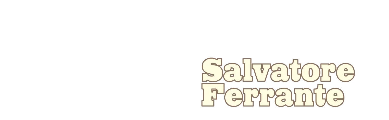 Salvatore Ferrante