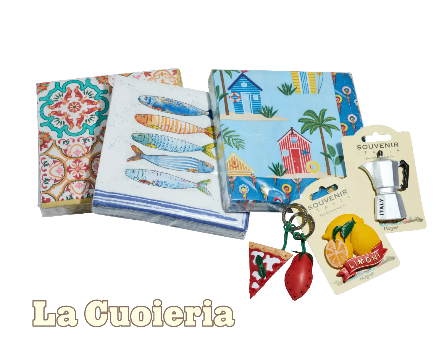 La Cuoieria