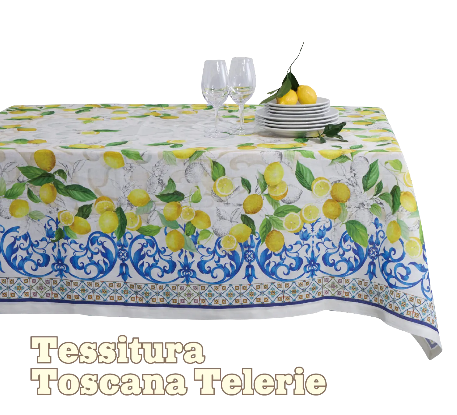 Tessitura Toscana Telerie