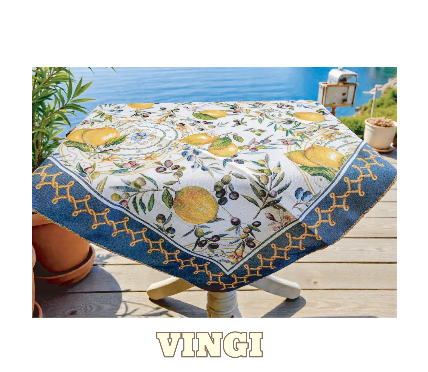 VINGI