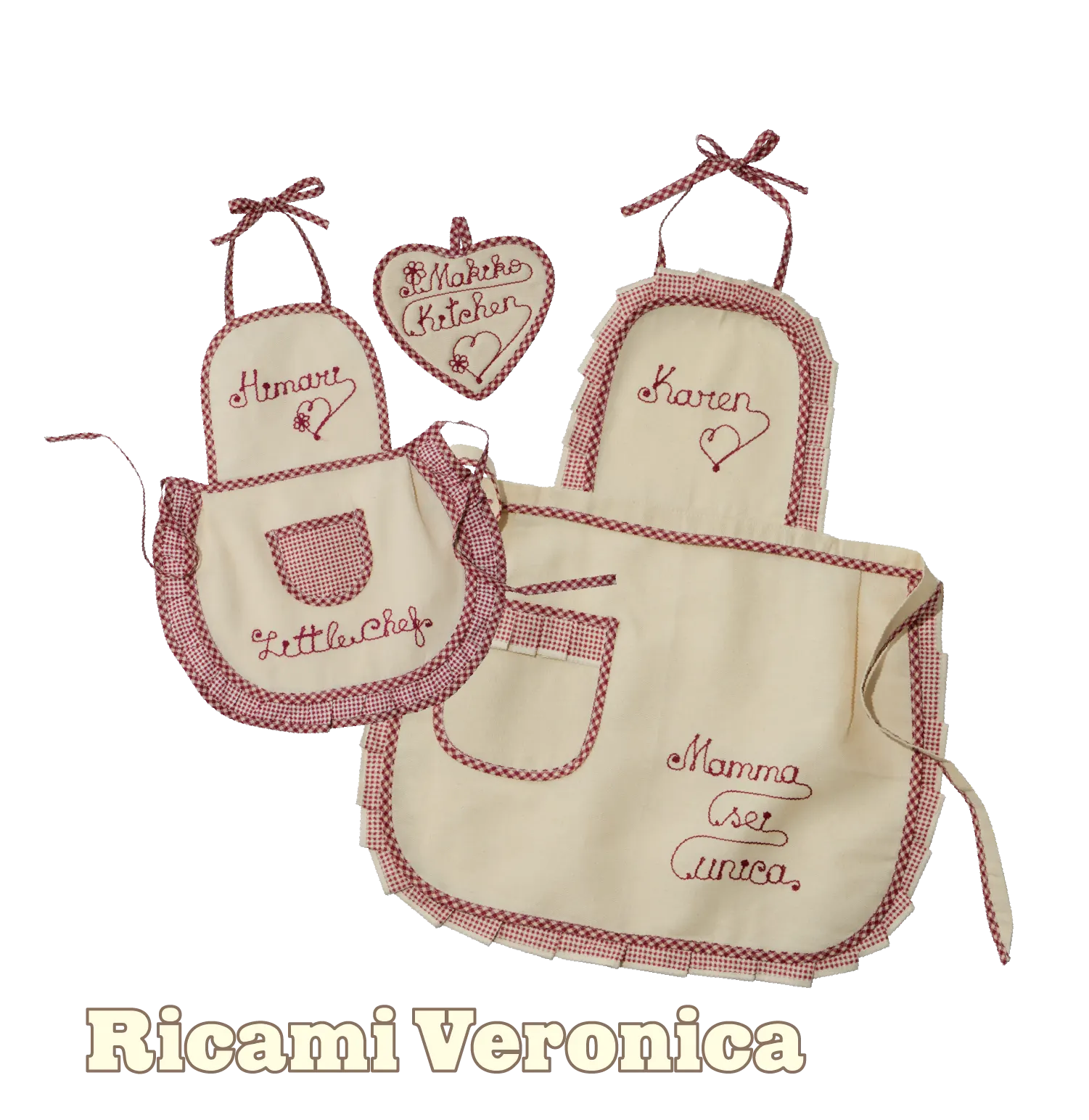 Ricami Veronica