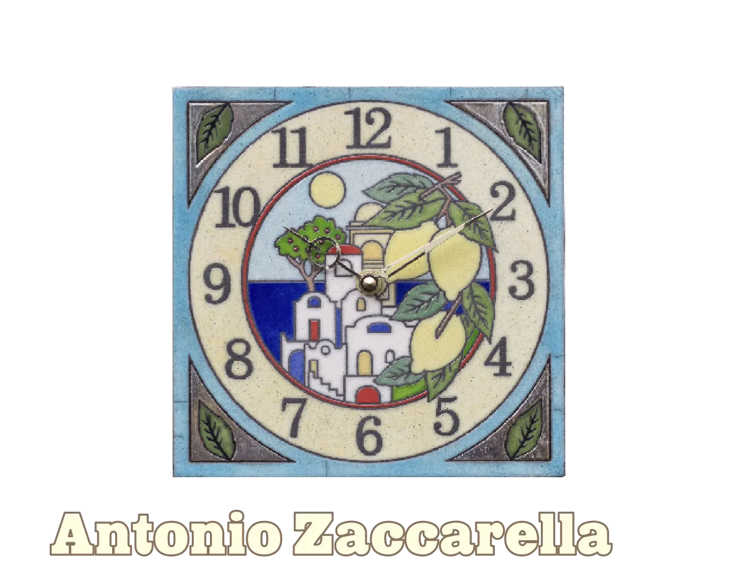 Antonio Zaccarella
