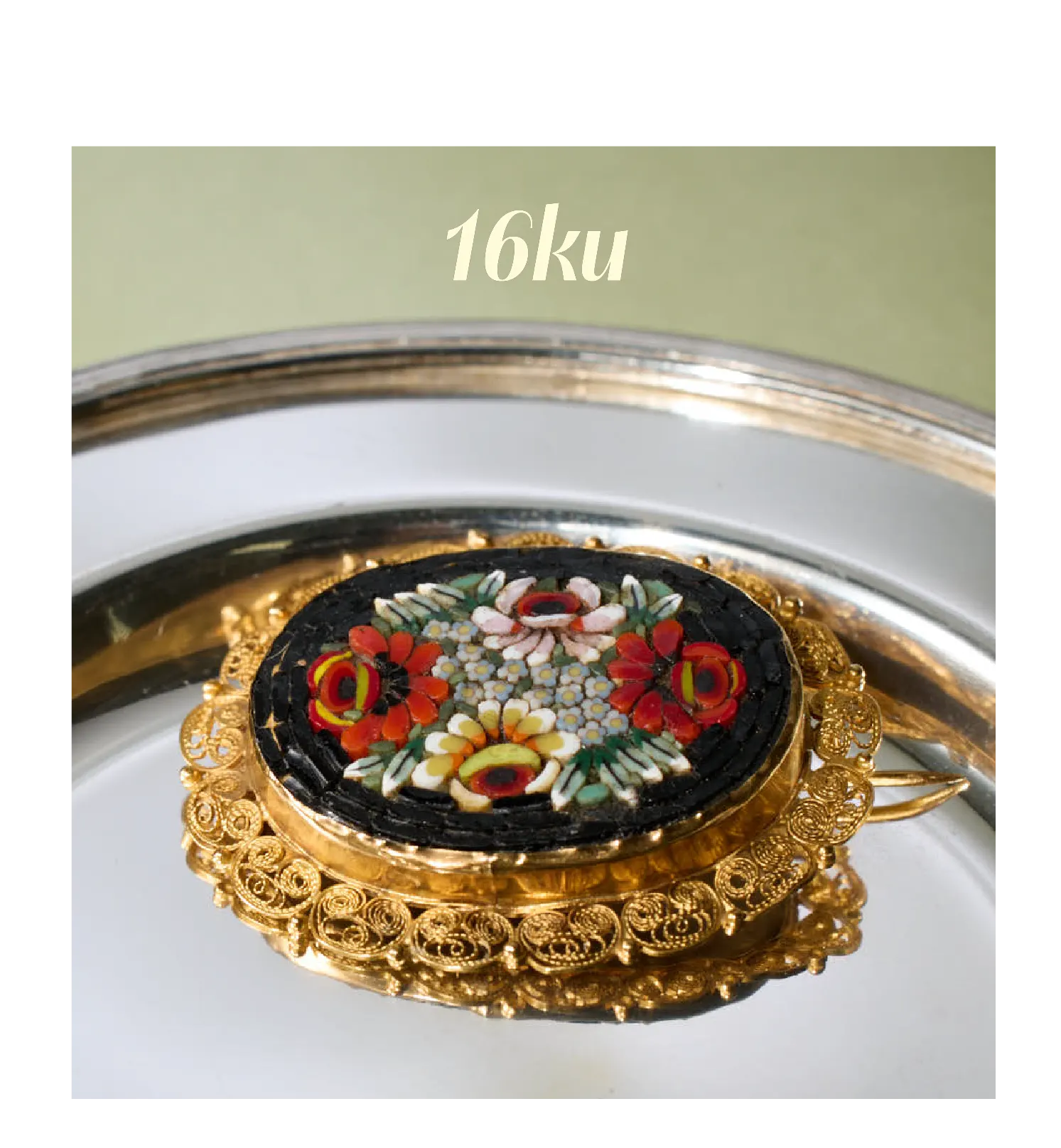 16ku