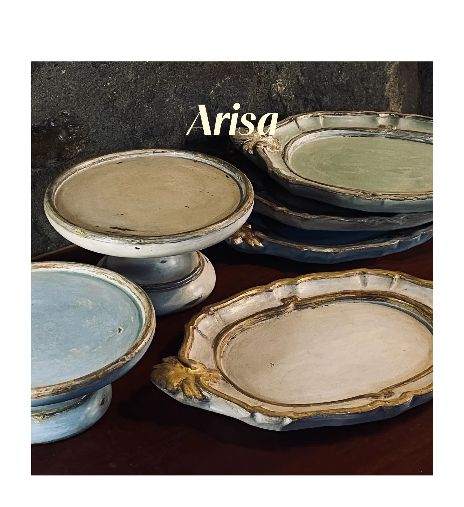Arisa