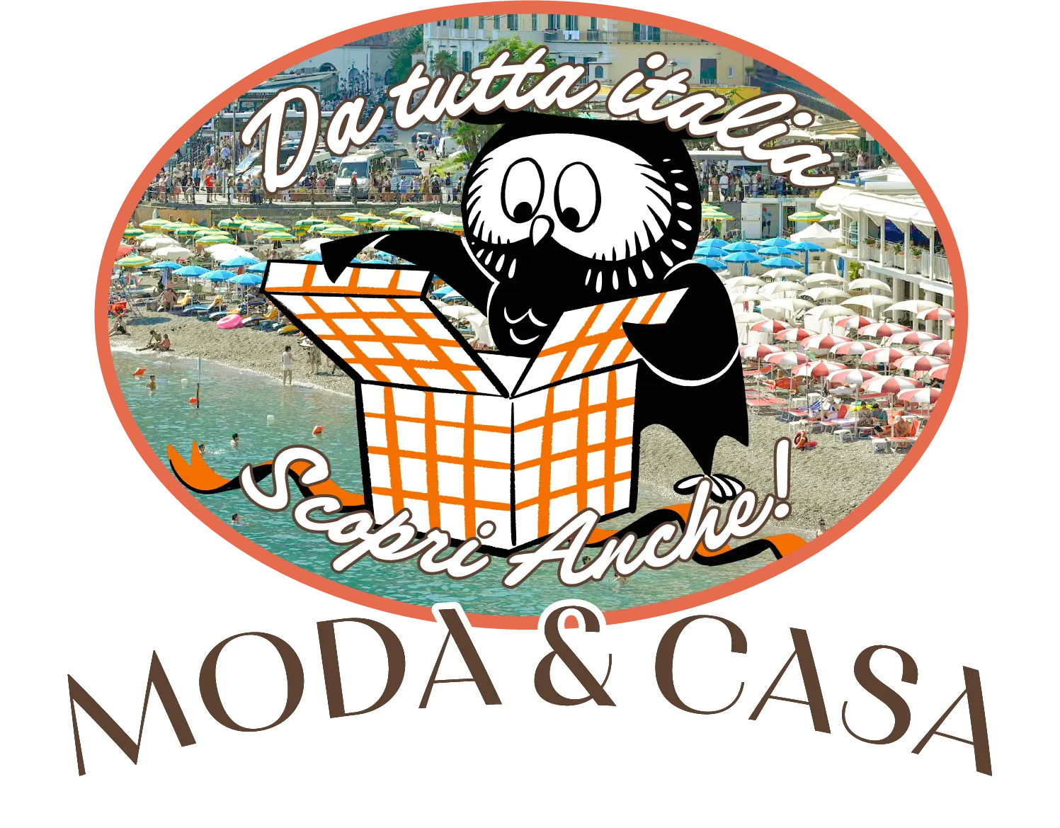 MODA & CASA
