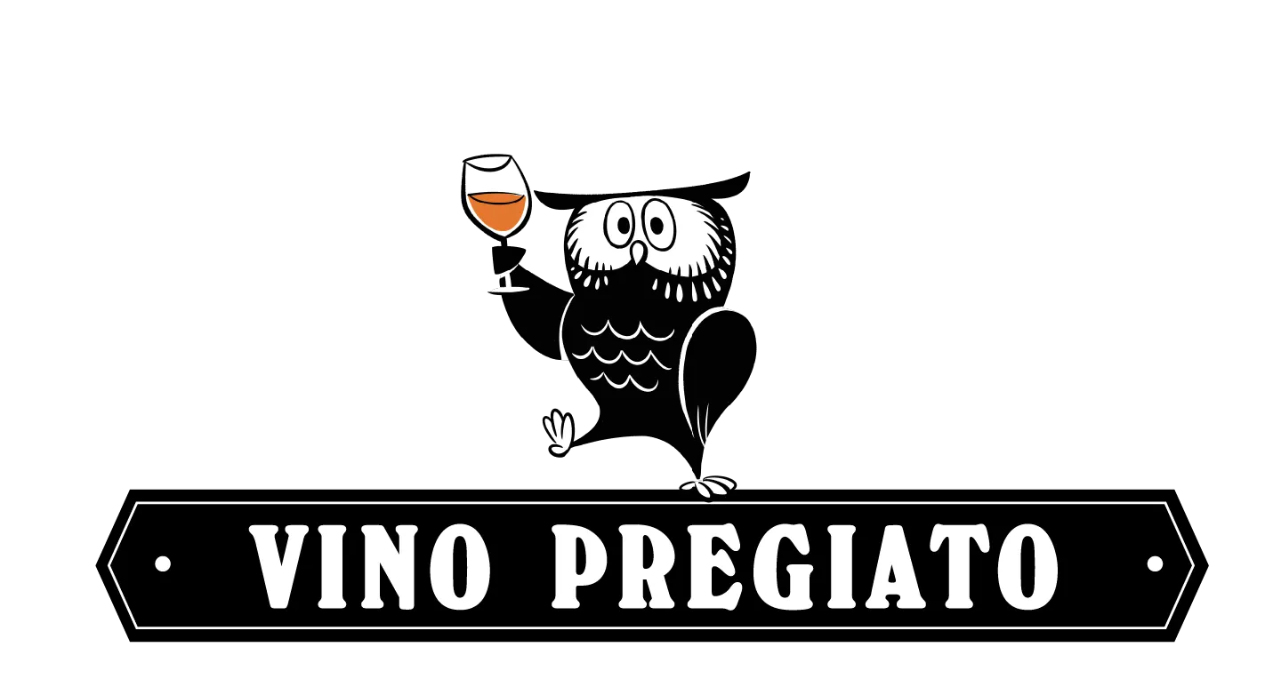 VINO PREGIATO