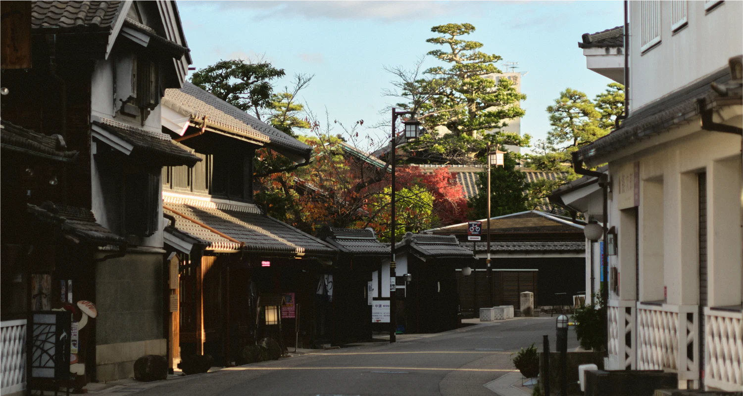 今回のフェア「Japan and me. 」への想いを聞いた。