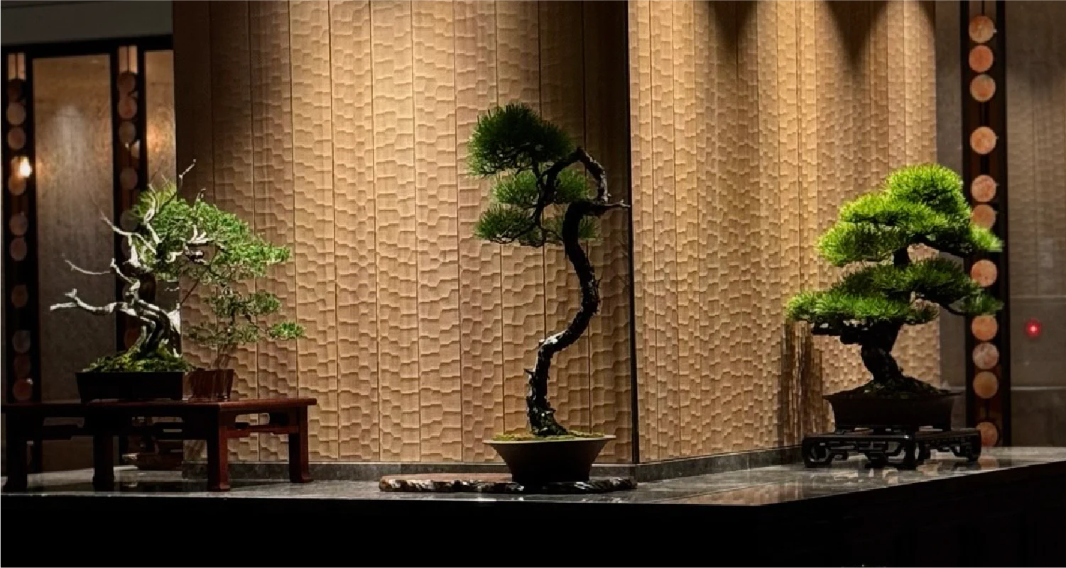 今回のフェア「Japan and me. 」への想いを聞いた。