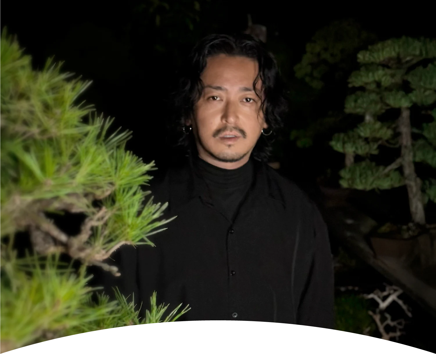 命あるアート、盆栽を未来へ。 情熱をかける「THE ETORA BONSAI」