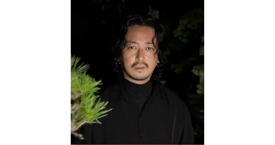 松嶋 獅道のアーティスト写真