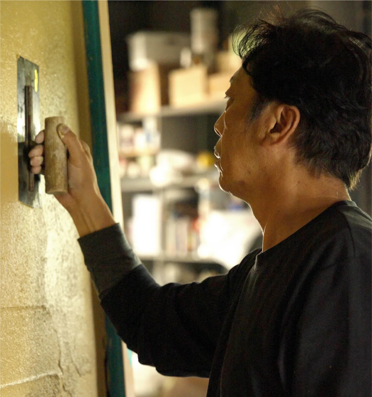 日本の美は、美しく、そして怖い。