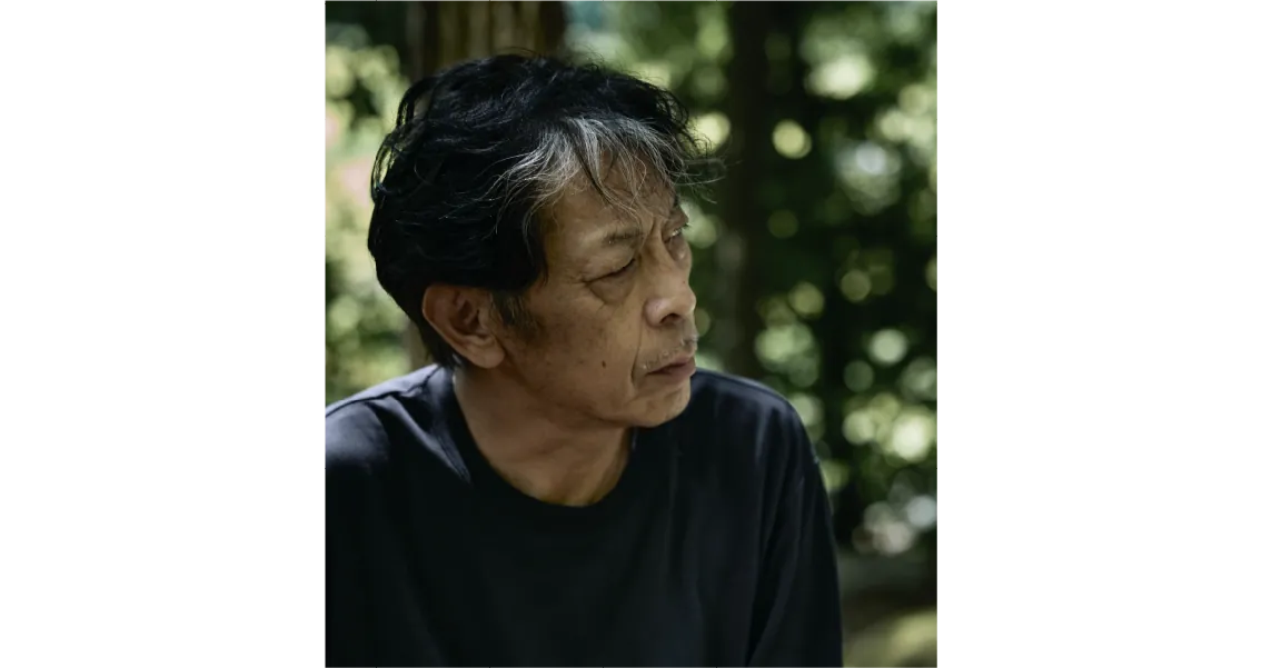 挾土 秀平のアーティスト写真