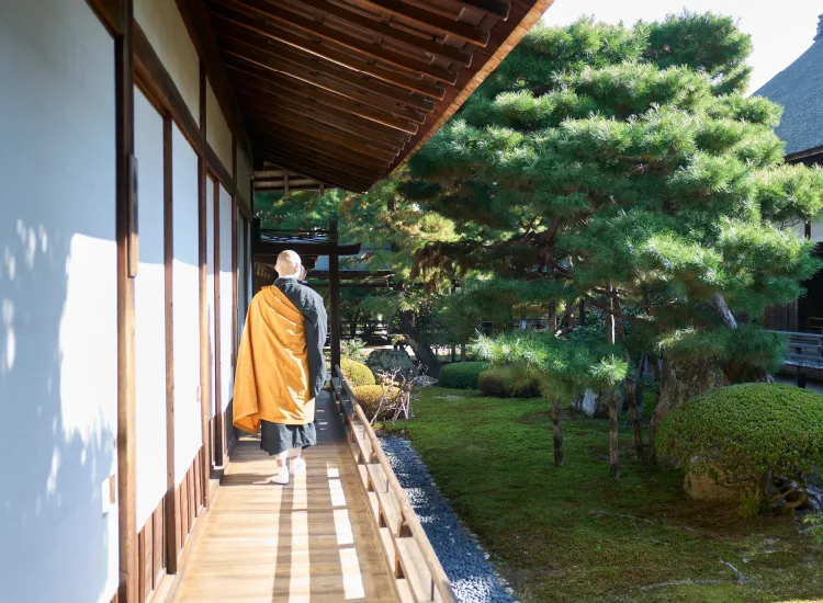 六大に根差す宇宙観と命の共振