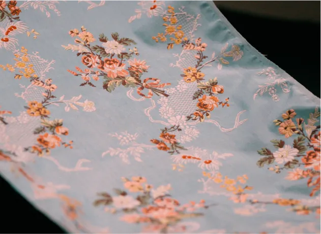 ～古代草木染～ 日本の色 Ancient Natural Dyeing JAPAN COLORS