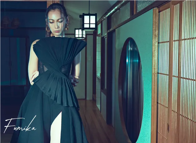 Re-Mebuki 〜記憶を継ぎ、新たな春を纏う〜