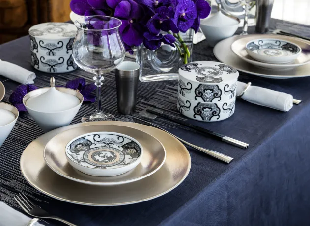 「ARITA PORCELAIN LAB」