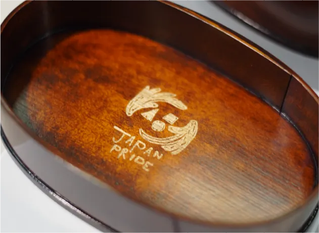 JAPAN PRIDE～日本のモノづくりとアウトドア～