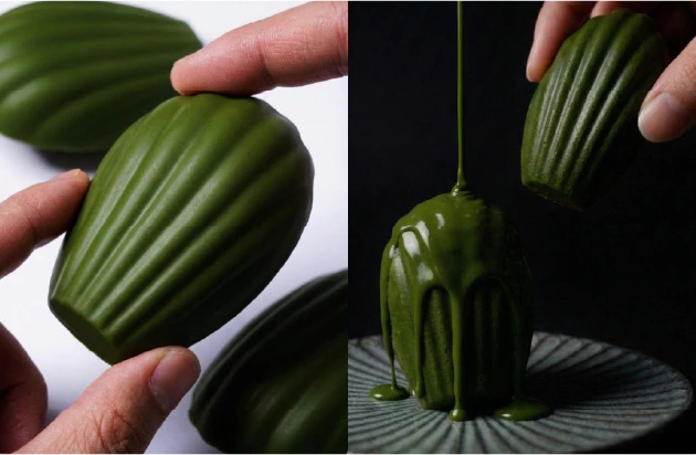 MATCHA LOVERS MARKET