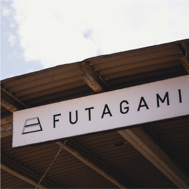 FUTAGAMI