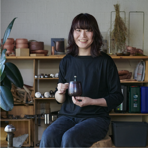 池田 晴美
