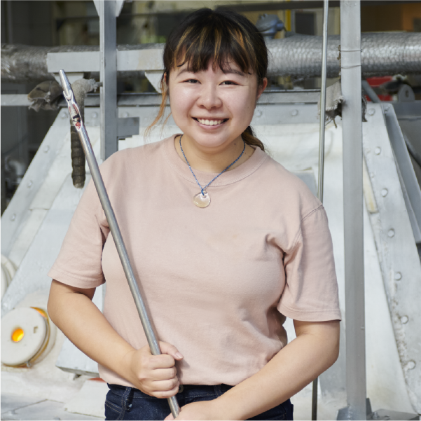 Yuri iwamoto