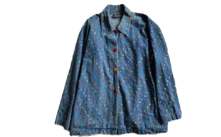 「突撃洋服店」