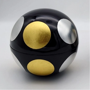 「漆芸 文平堂」