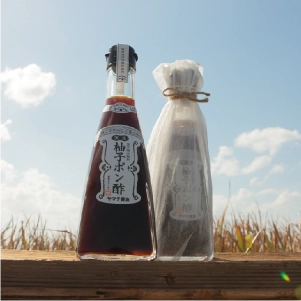 「ヤマチ醤油」