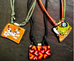 長嶋貴子（ガラス）