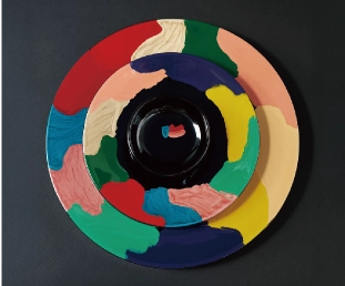 中門博（漆芸）