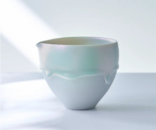 魚津悠（陶芸）