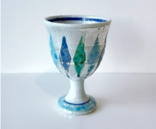 戸出克彦（陶芸）