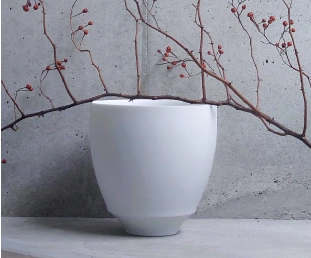 森岡希世子（陶芸）