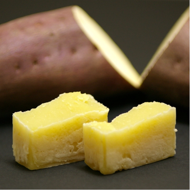 「きんつば中田屋」