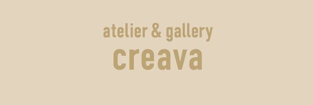 atelier & gallery creava