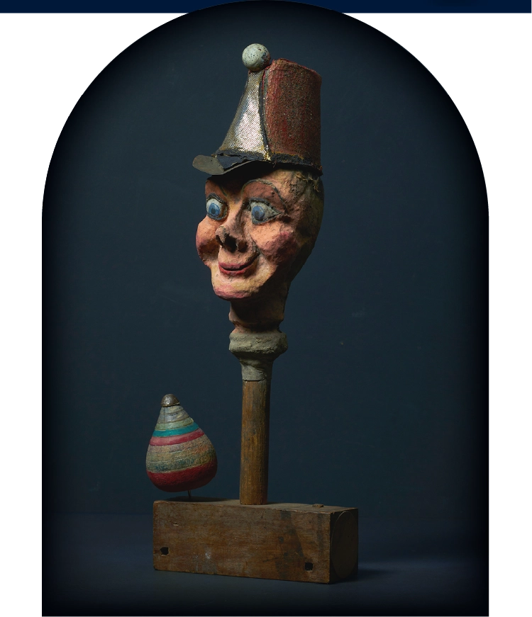 「ANTIQUE&ART 702」