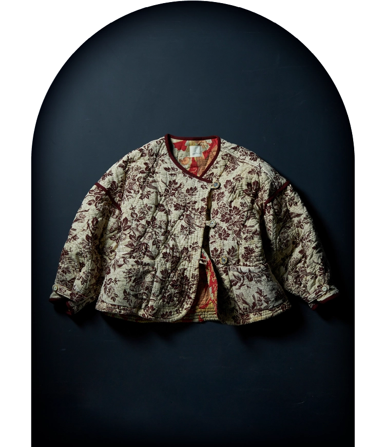 「LARA VINTAGE」