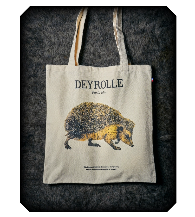「DEYROLLE」