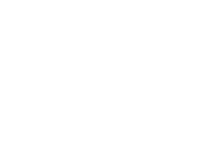 感性の解放。
