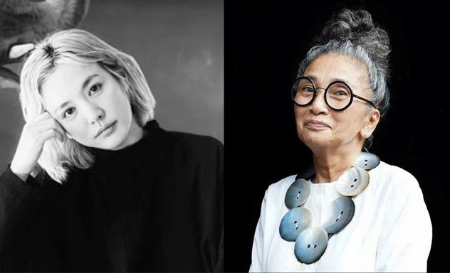 松中美紀×片山優子 トークショー「なぜ私たちはパリに惹かれるのか」