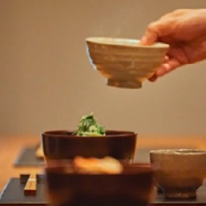 朝食 喜心