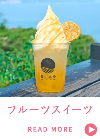 フルーツスイーツ