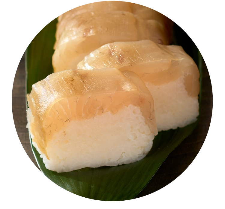 長崎「三井楽水産」