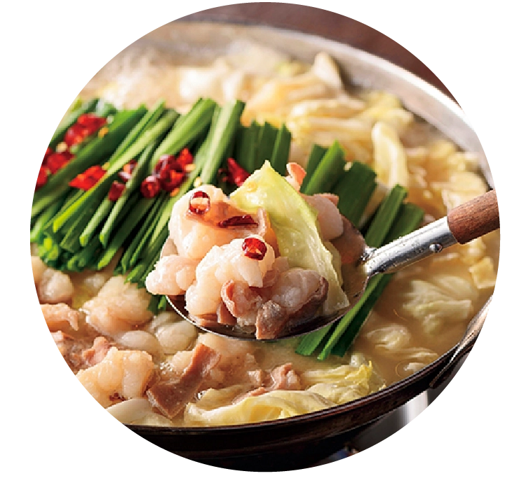 福岡「博多芳々亭」