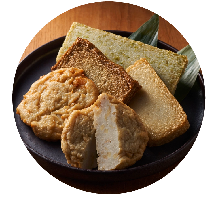 長崎「浜口水産」