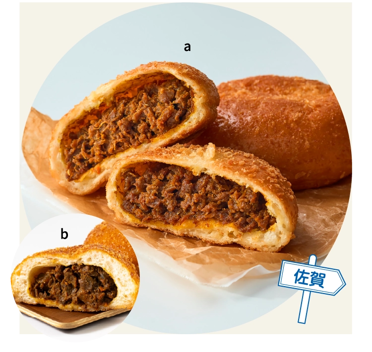 佐賀「レストラン白山文雅」