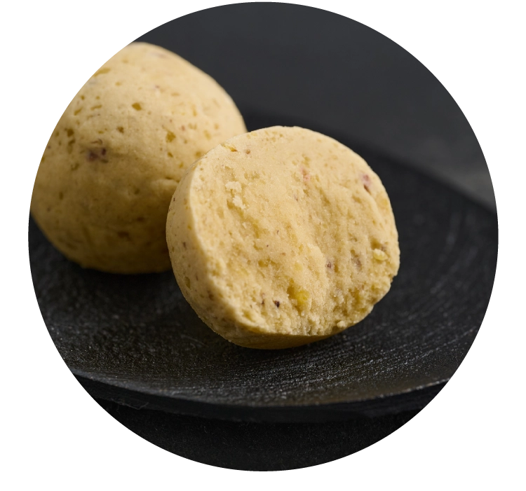 熊本「福田屋 熊本和栗庵」