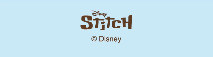 ディズニー スティッチ©Disney