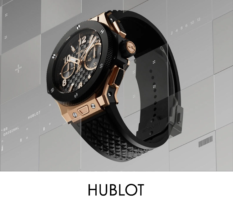 HUBLOT