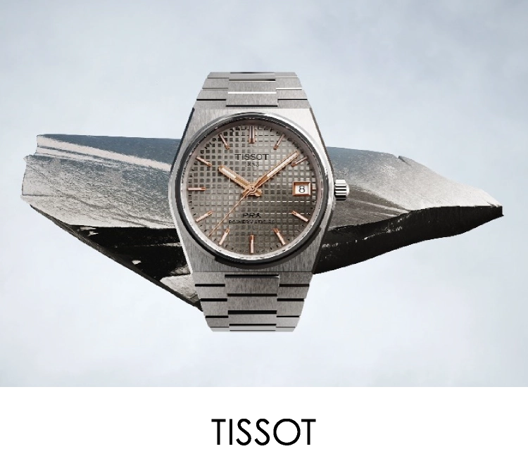 TISSOT